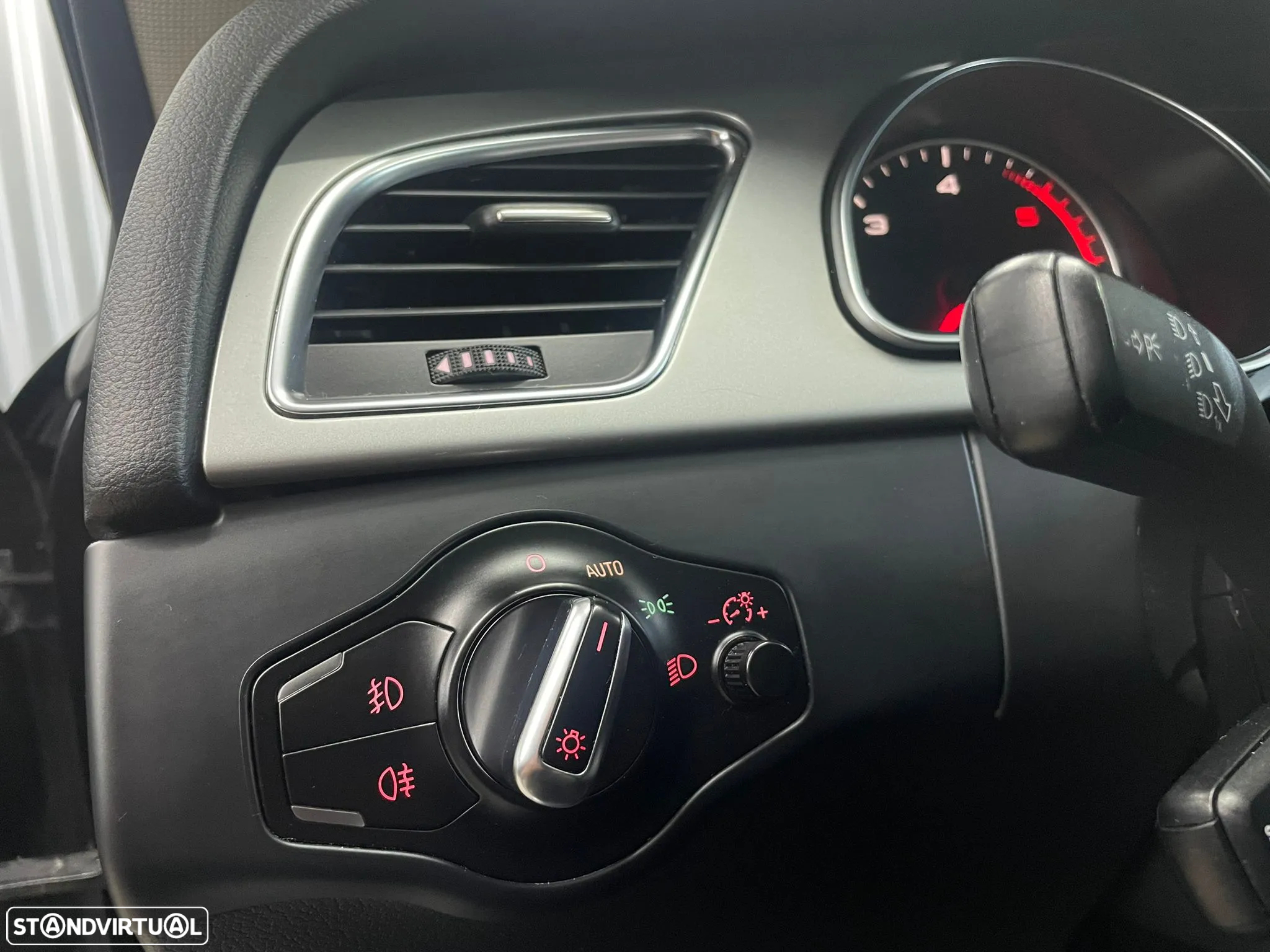Audi A5 Sportback 2.0 TDI S-line - 29