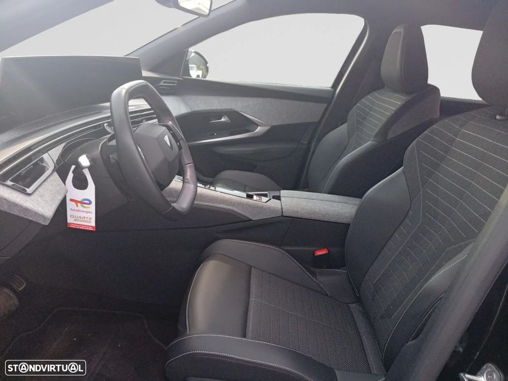 Peugeot 5008 1.2 Hybrid Allure e-DCS6 - 10