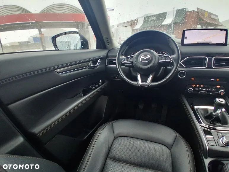 Mazda CX-5 SKYACTIV-G 165 Exclusive-Line - 12