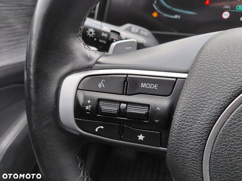 Kia Sportage 1.6 T-GDI L 2WD DCT - 15