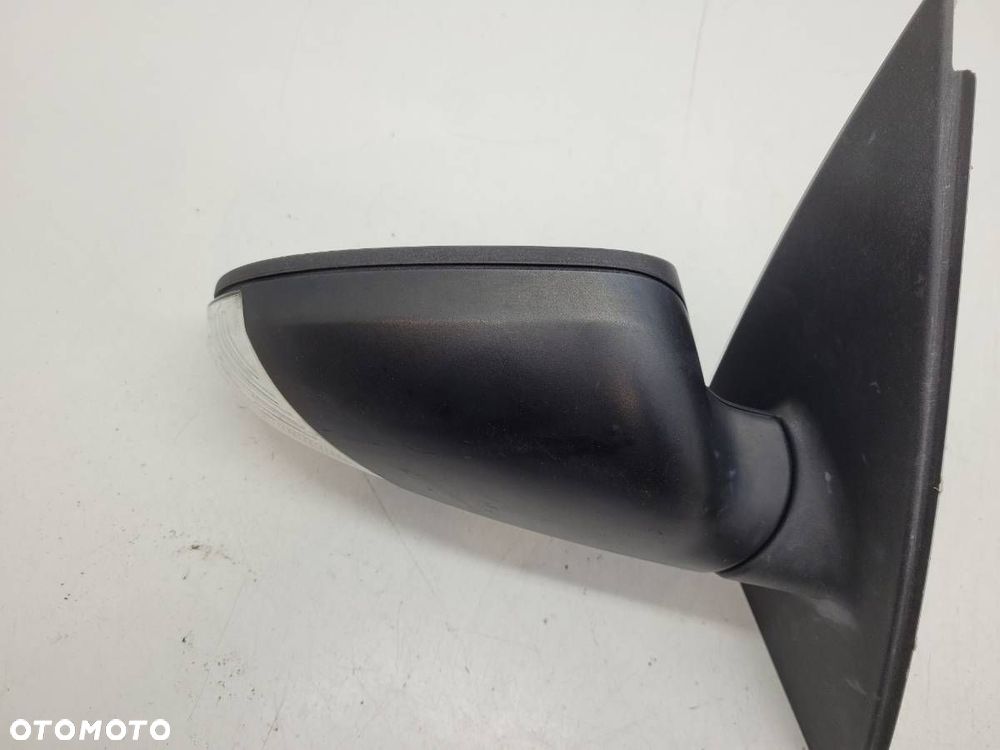 LUSTERKO PRAWE MANUALNE KIERUNEK 2 PIN SMART FORFOUR 454 EUROPA - 2