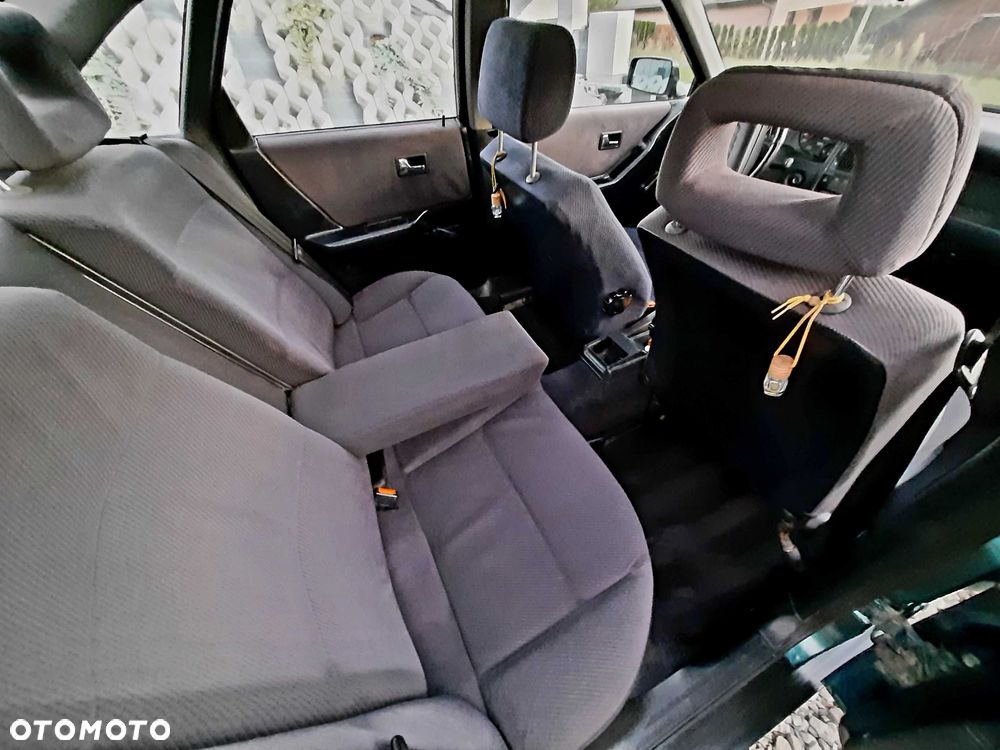 Audi 80 - 10