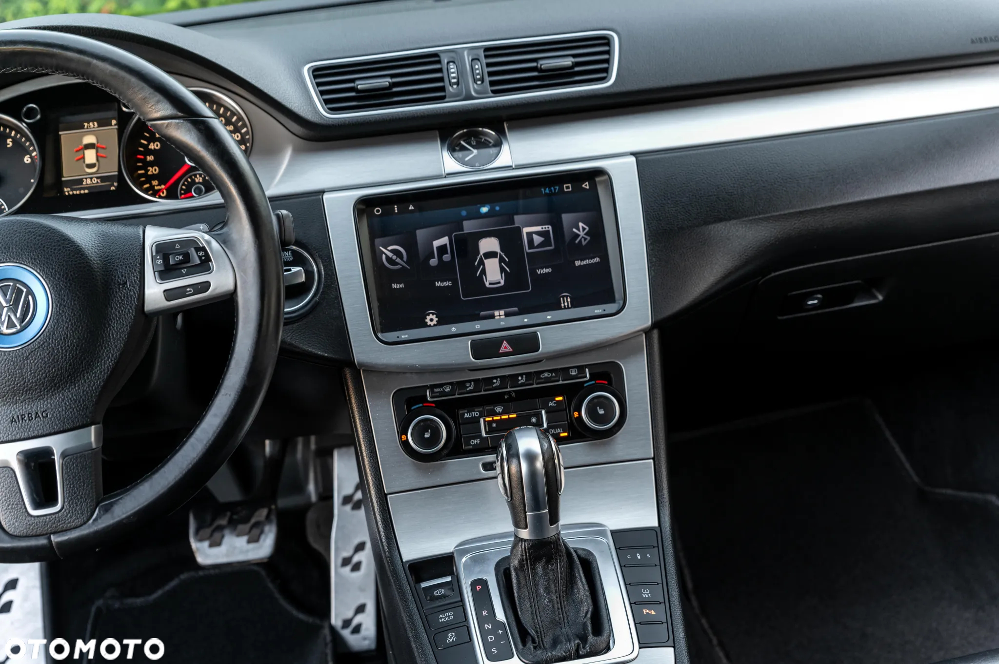 Volkswagen Passat CC 2.0 TSI DSG Exclusive - 38