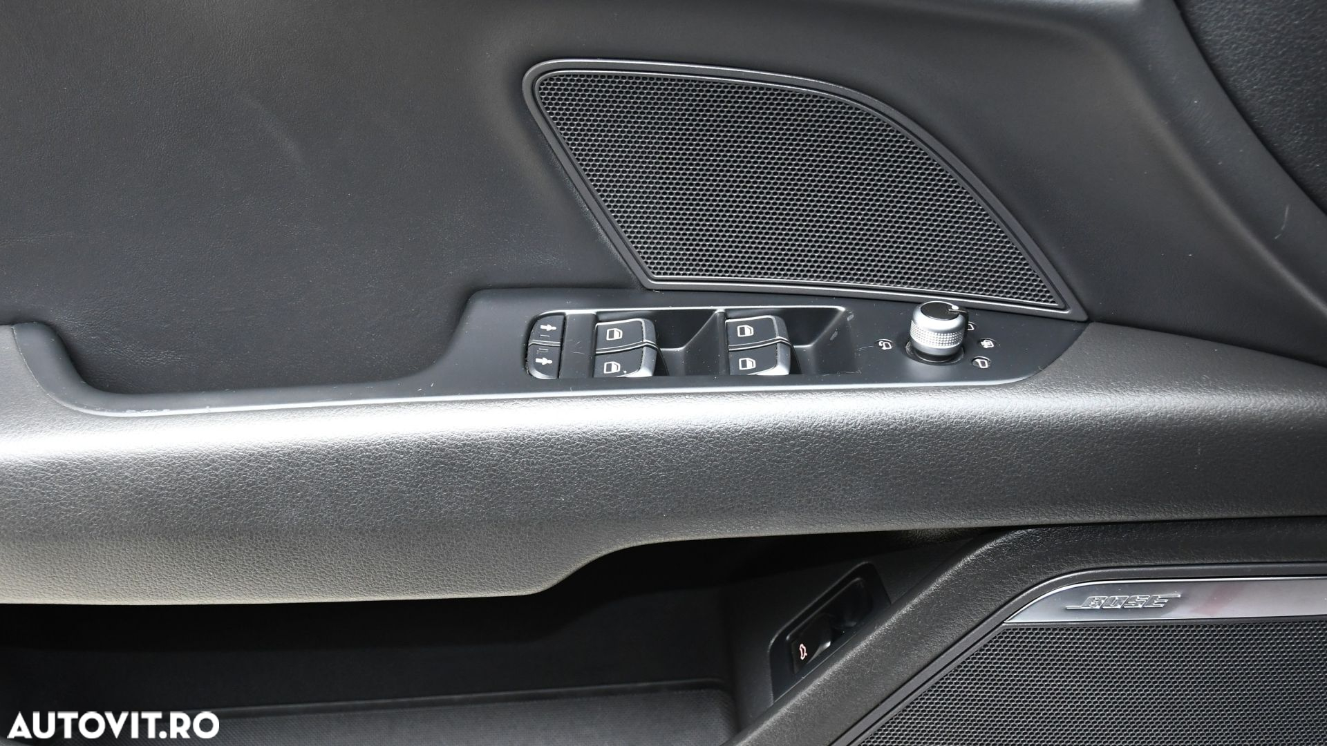 Audi A7 3.0 TDI quattro tiptronic sport selection - 25