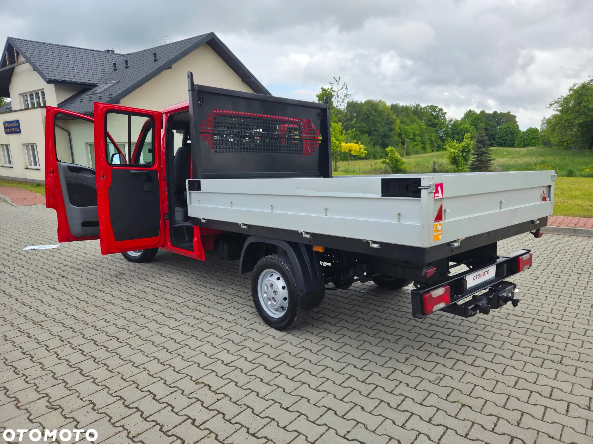 Iveco Daily 29L10 - 17