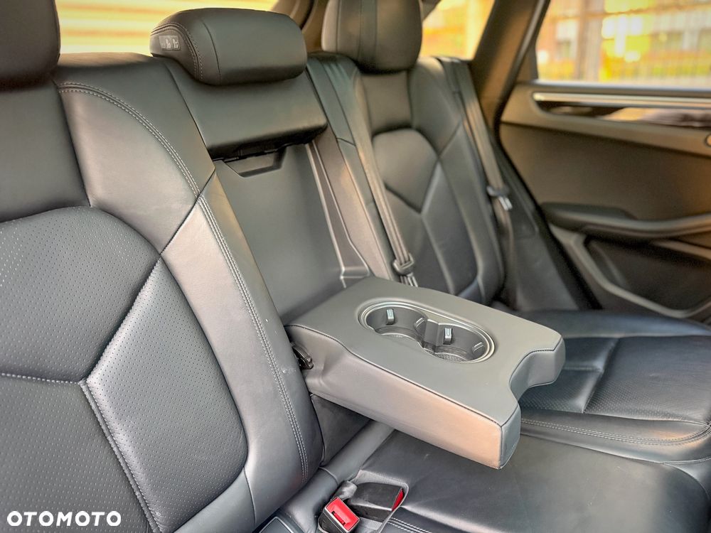 Porsche Macan S PDK - 16