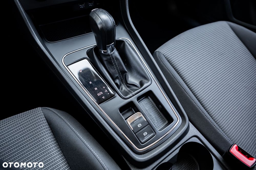 Seat Leon 2.0 TDI DPF DSG Style - 32