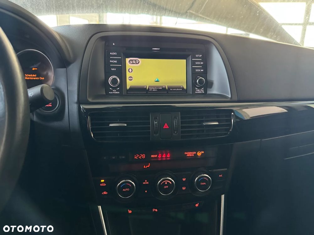 Mazda CX-5 2.2 D Skyenergy 2WD - 8