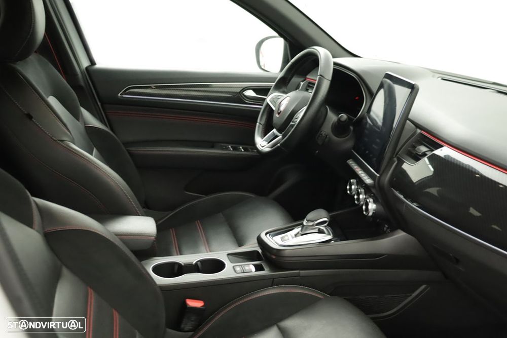 Renault Arkana 1.6 E-Tech R.S.Line - 23