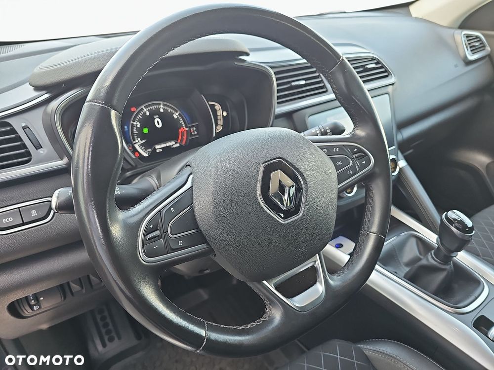 Renault Kadjar 1.3 TCe FAP Intens - 13