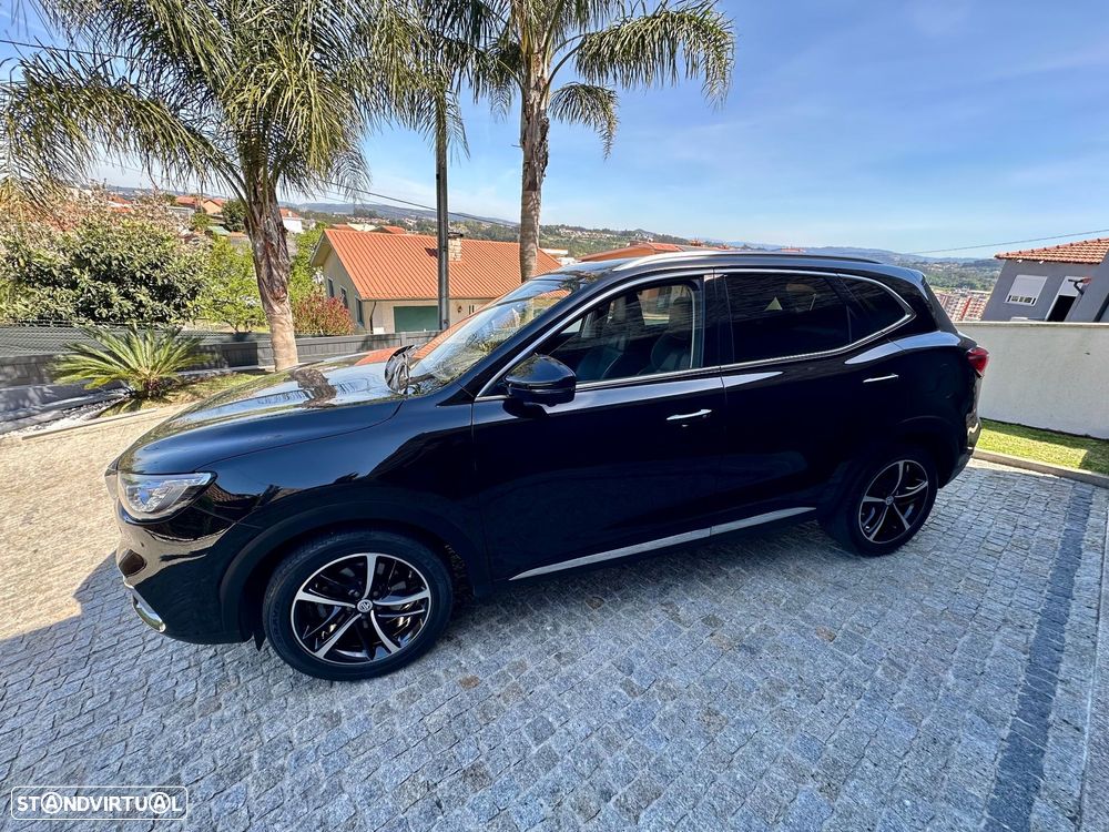 MG EHS 1.5T-GDI Luxury - 4