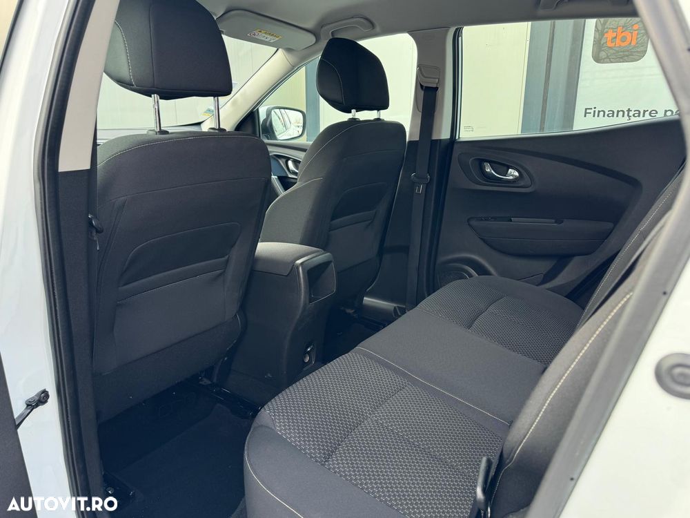 Renault Kadjar Energy dCi 110 Business - 15