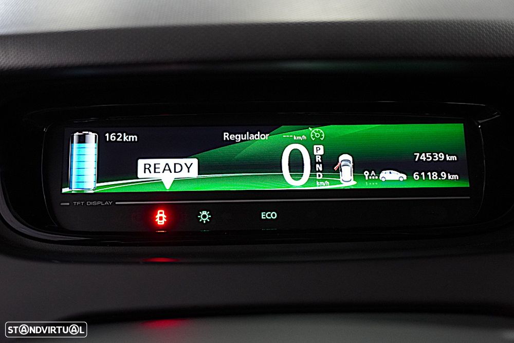 Renault Zoe (c/ Bateria) Limited 40 - 29