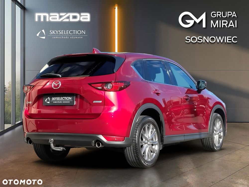 Mazda CX-5 2.0 Skyprestige 2WD - 6