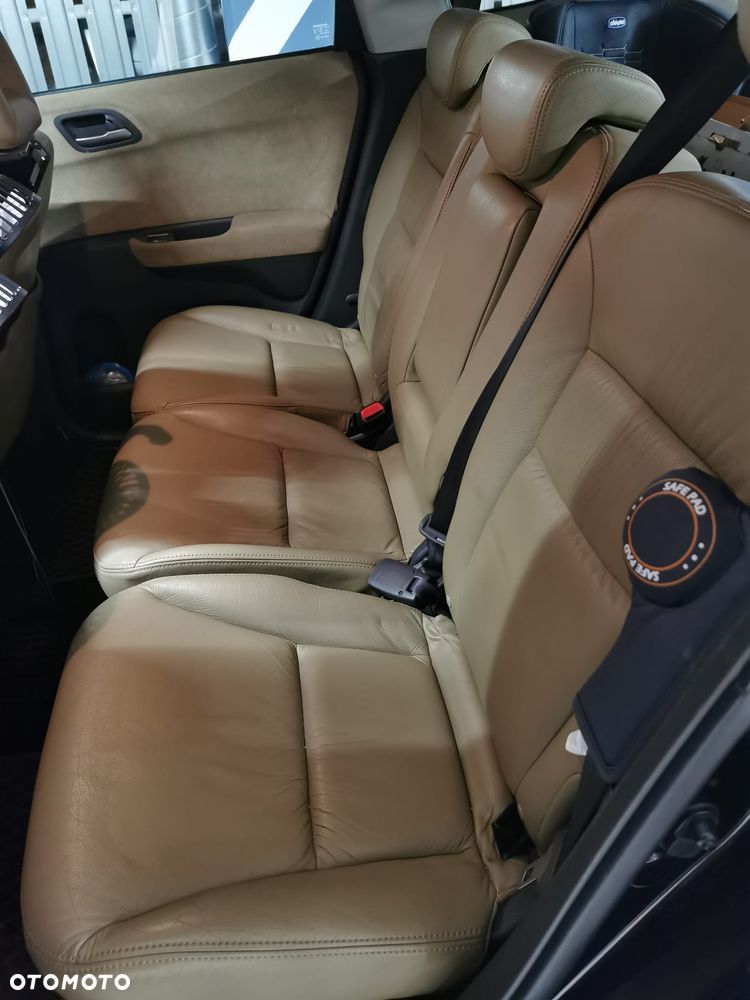 Honda FR-V 2.2 CTDi Executive - 14