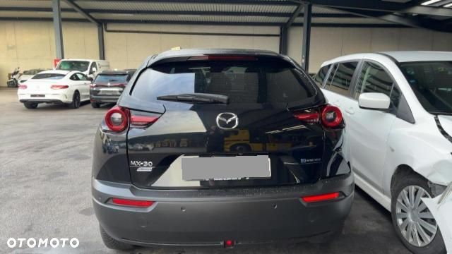 Mazda MX-30 e-SKYACTIV MAKOTO - 5