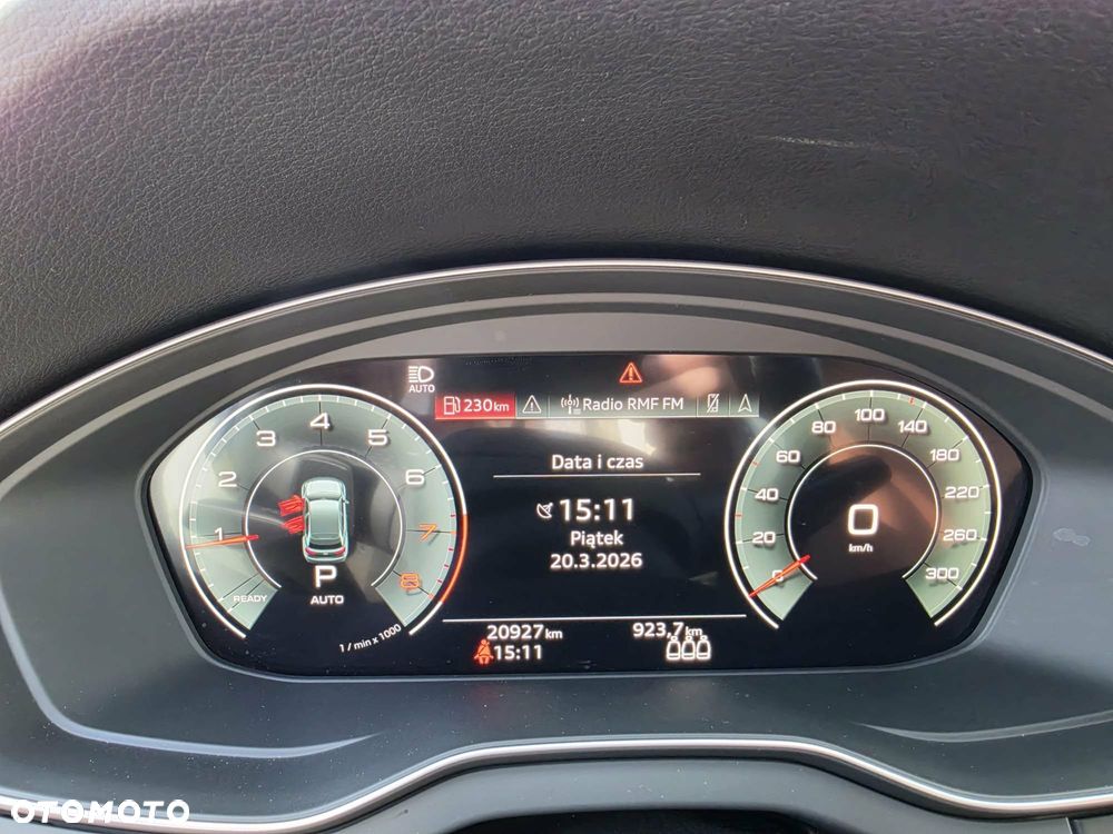 Audi Q5 45 TFSI mHEV Quattro S tronic - 9