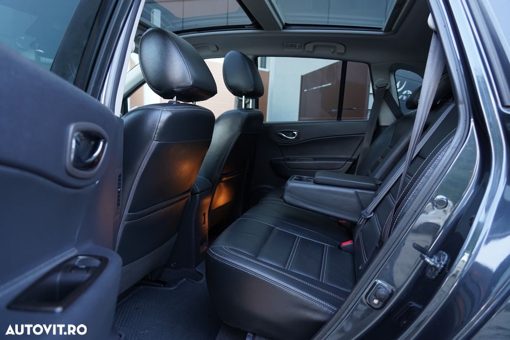 Renault Koleos 2.0 dCI FAP 4x4 Bose Edition - 27