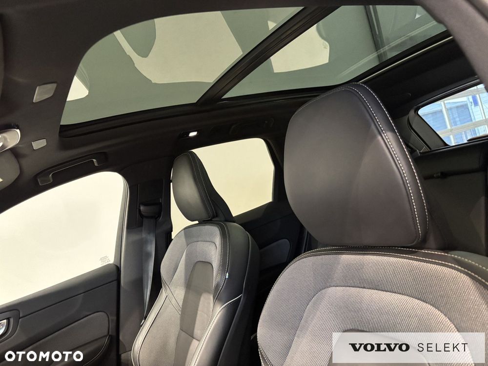 Volvo XC 60 - 23
