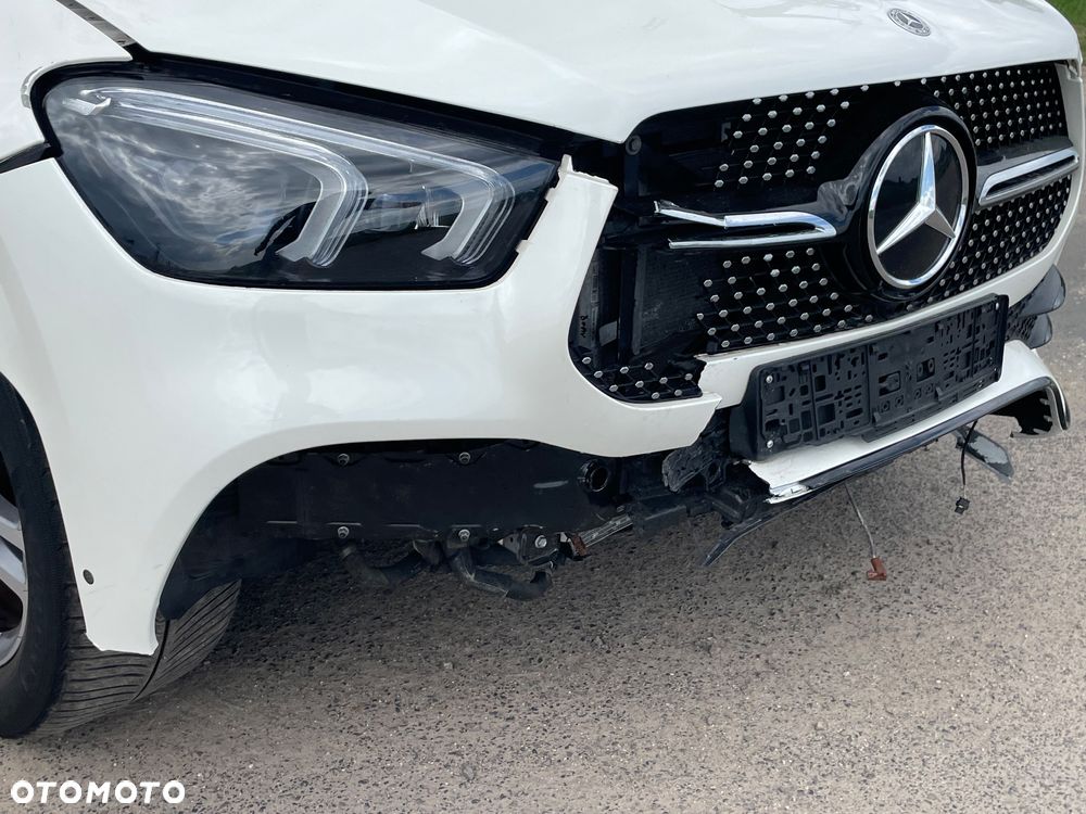Mercedes-Benz GLE 350 de 4Matic 9G-TRONIC AMG Line - 10