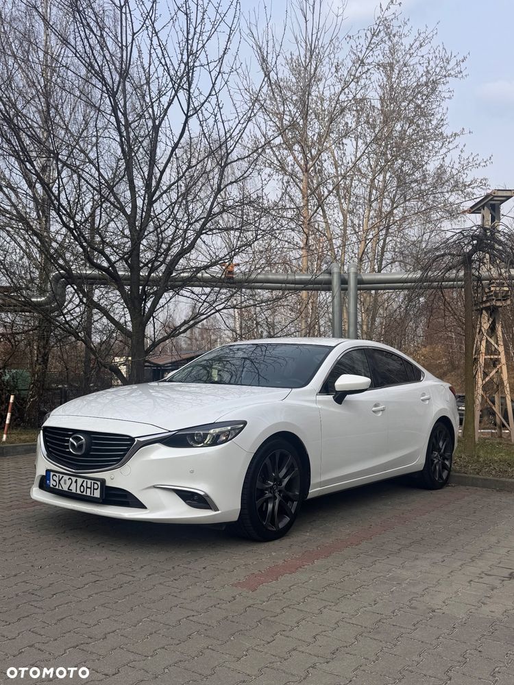 Mazda 6 2.0 Skypassion I-ELoop - 1