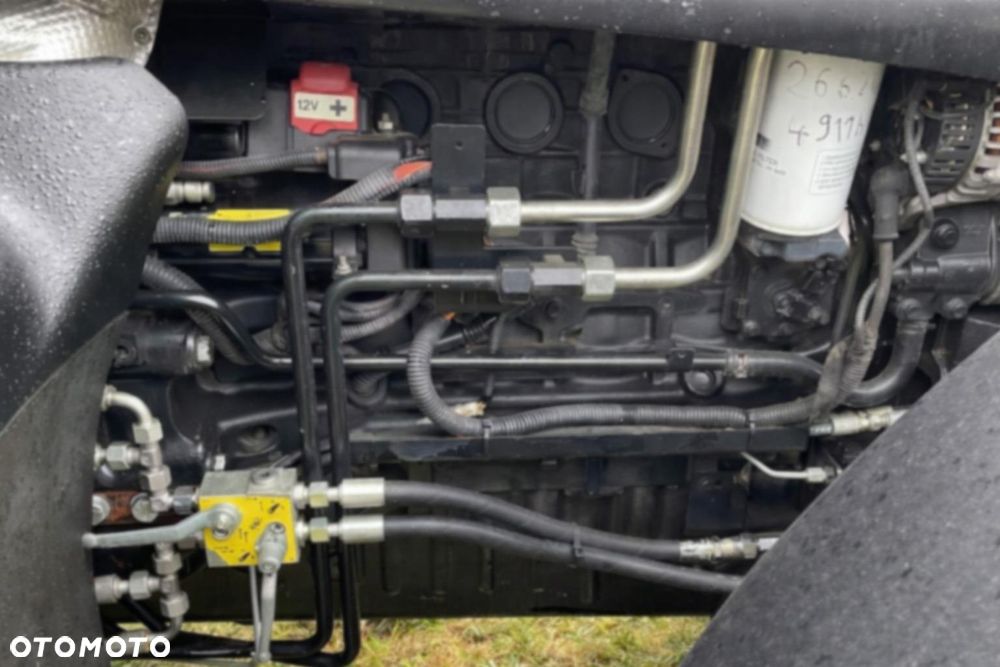 New Holland T6.175 - 12