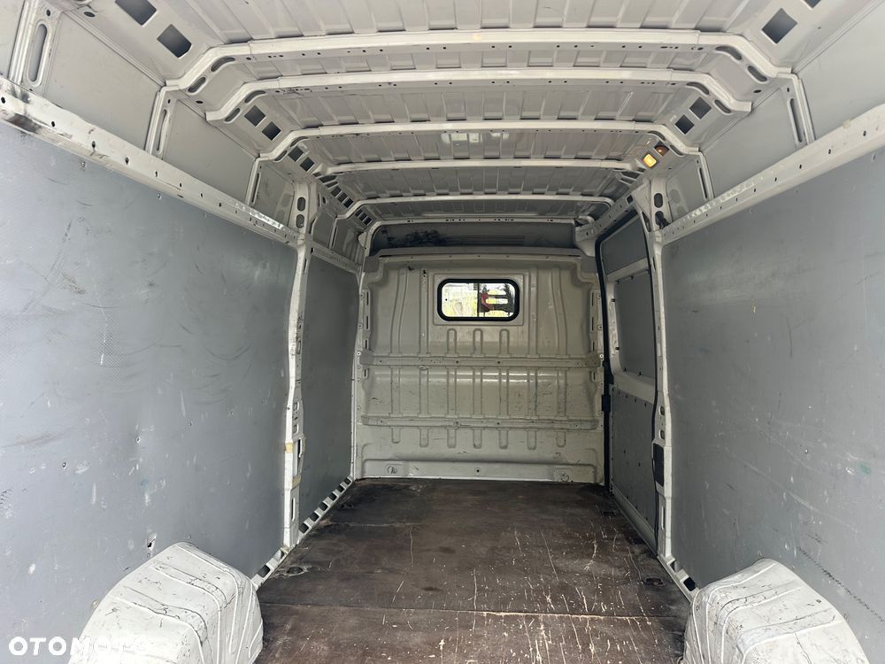 Fiat Ducato 2.3 2011/12r L4H2 klima hak 3t stan extra - 19