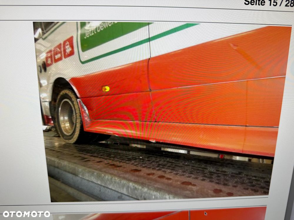 Mercedes-Benz Sprinter Lang HA 7G-TRONIC Plus - 14