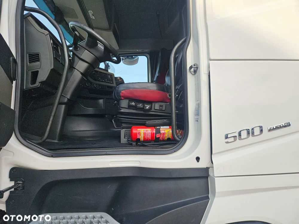 Volvo FH 4 500 - 13