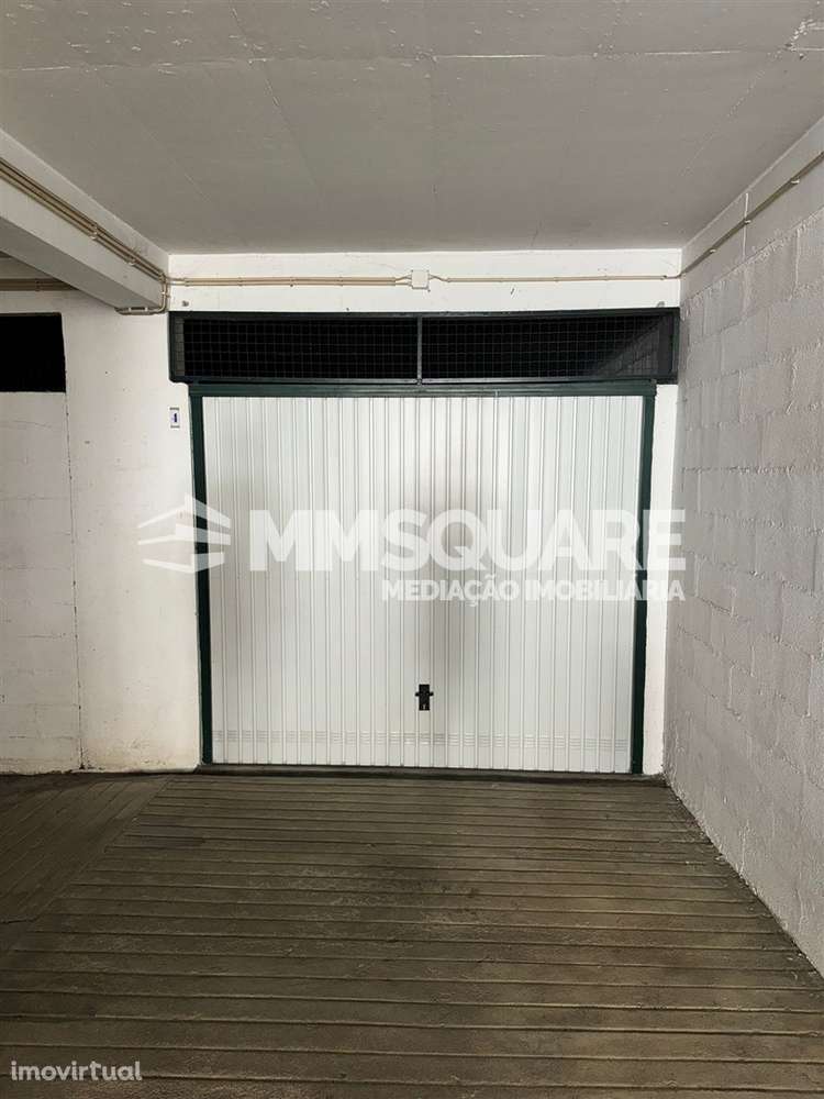 Garagem - Vila Nova de Milfontes - Grande imagem: 5/11