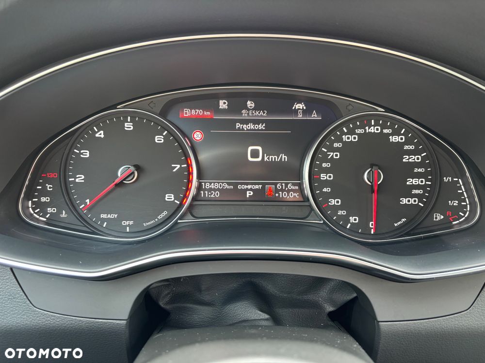 Audi A6 Limousine 45 TFSI Quattro S tronic - 23