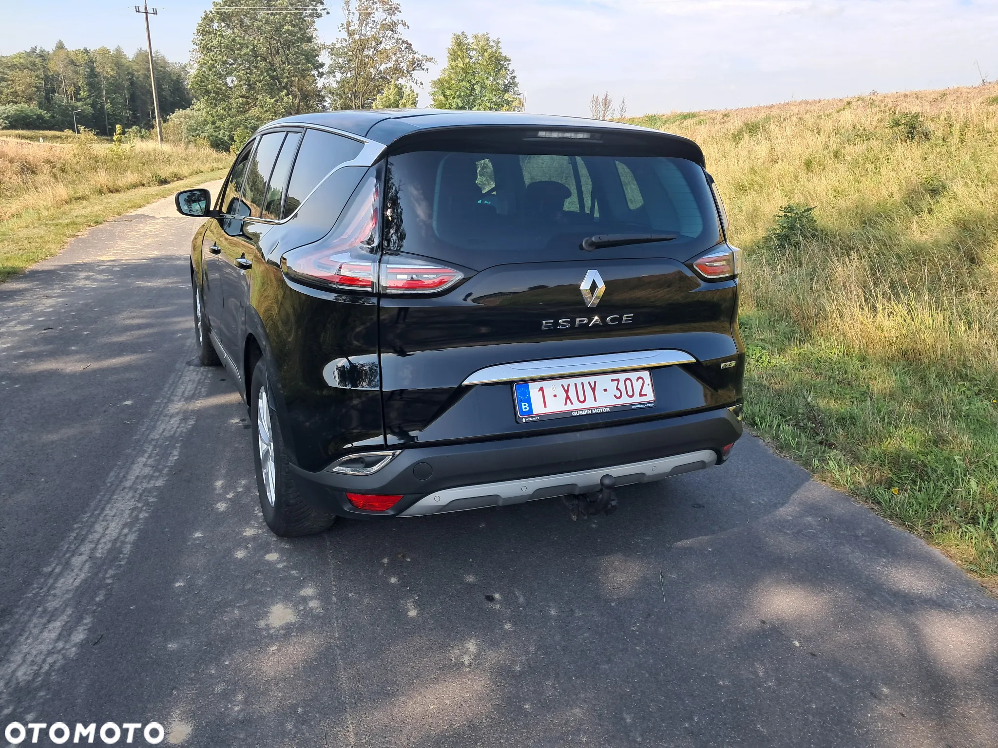 Renault Espace Energy dCi 130 Business - 5