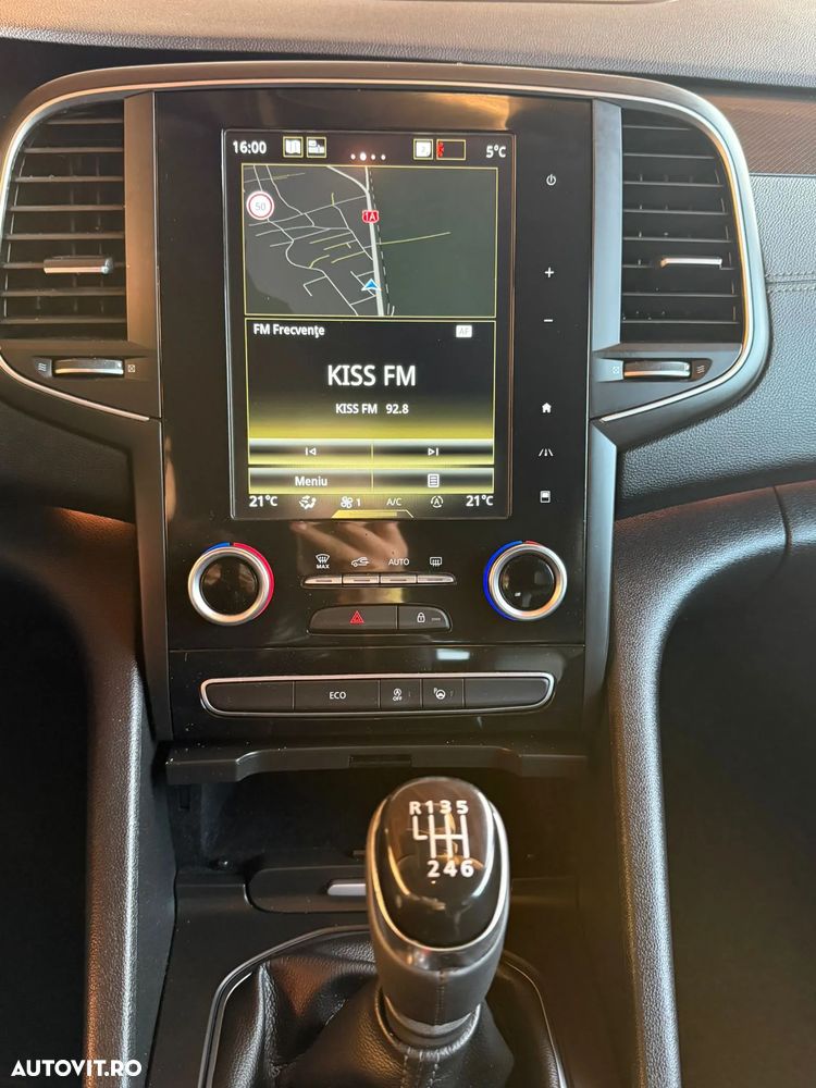 Renault Talisman - 9