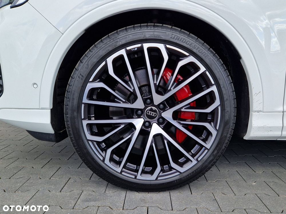 Audi Q7 - 7