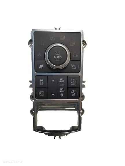 RANGE ROVER SPORT L494 VOGUE L405 PANEL PRZEŁĄCZNIK STEROWANIA ZAWIESZENIEM ORYGINAŁ