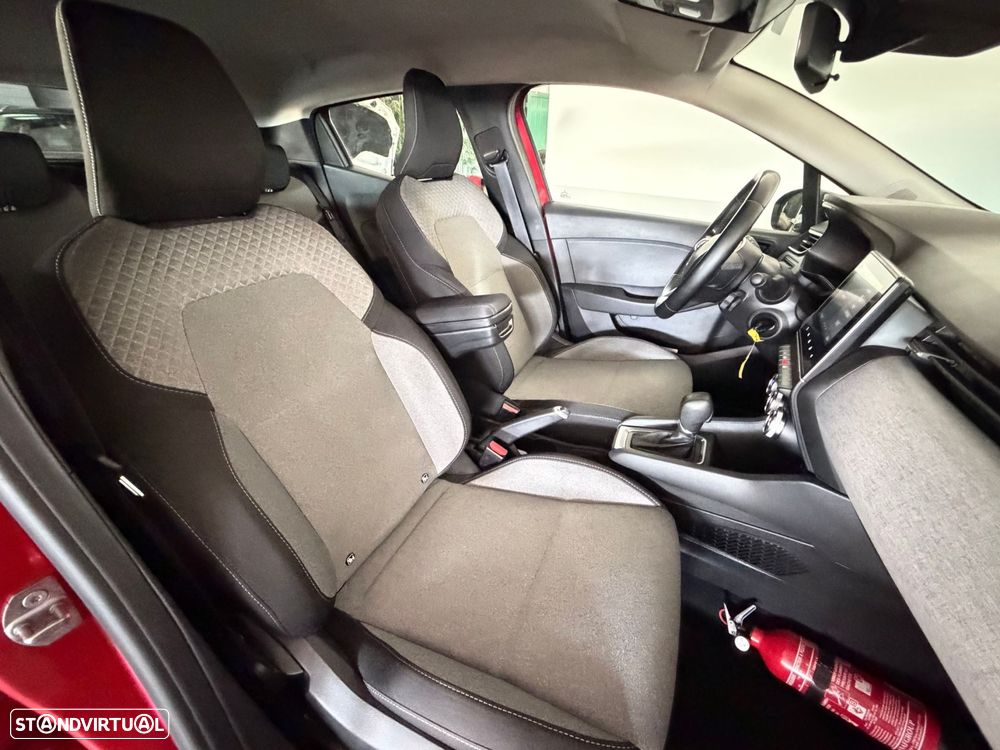 Renault Clio 1.6 E-Tech Edition One - 27