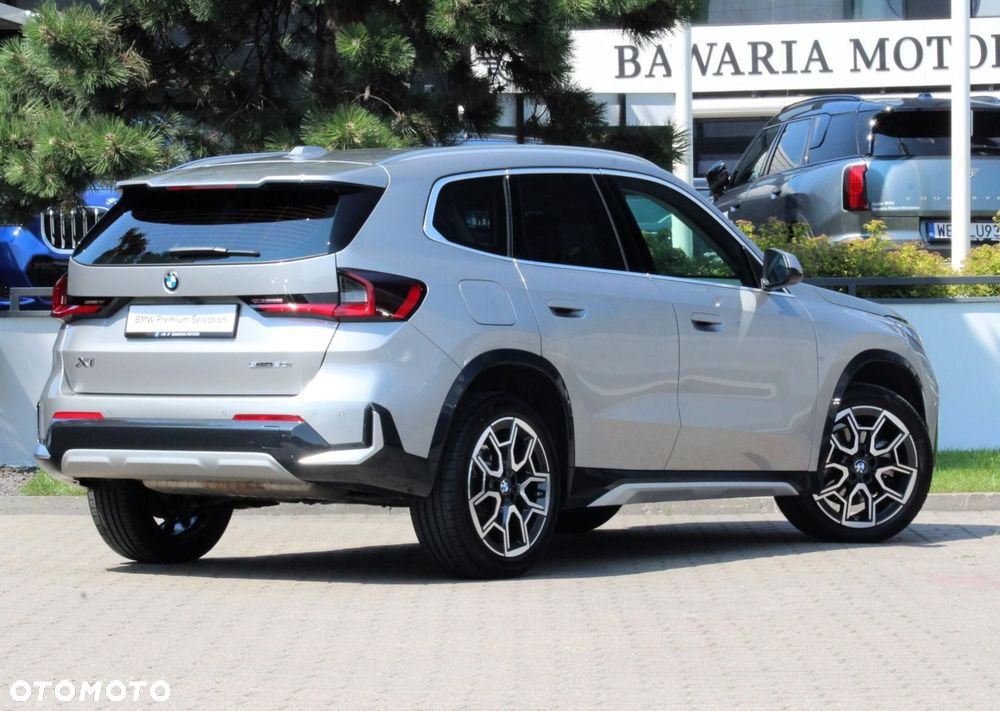 BMW X1 - 2