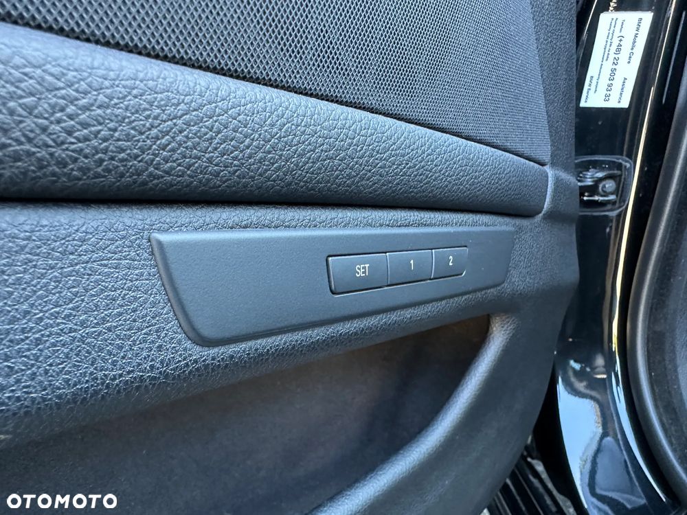 BMW Seria 5 530d xDrive Luxury Line - 22