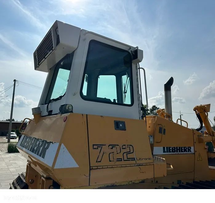 Liebherr PR722BM - 39