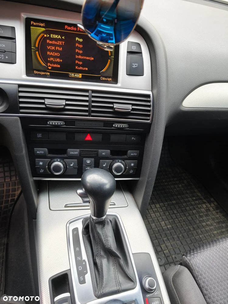 Audi A6 Avant - 3