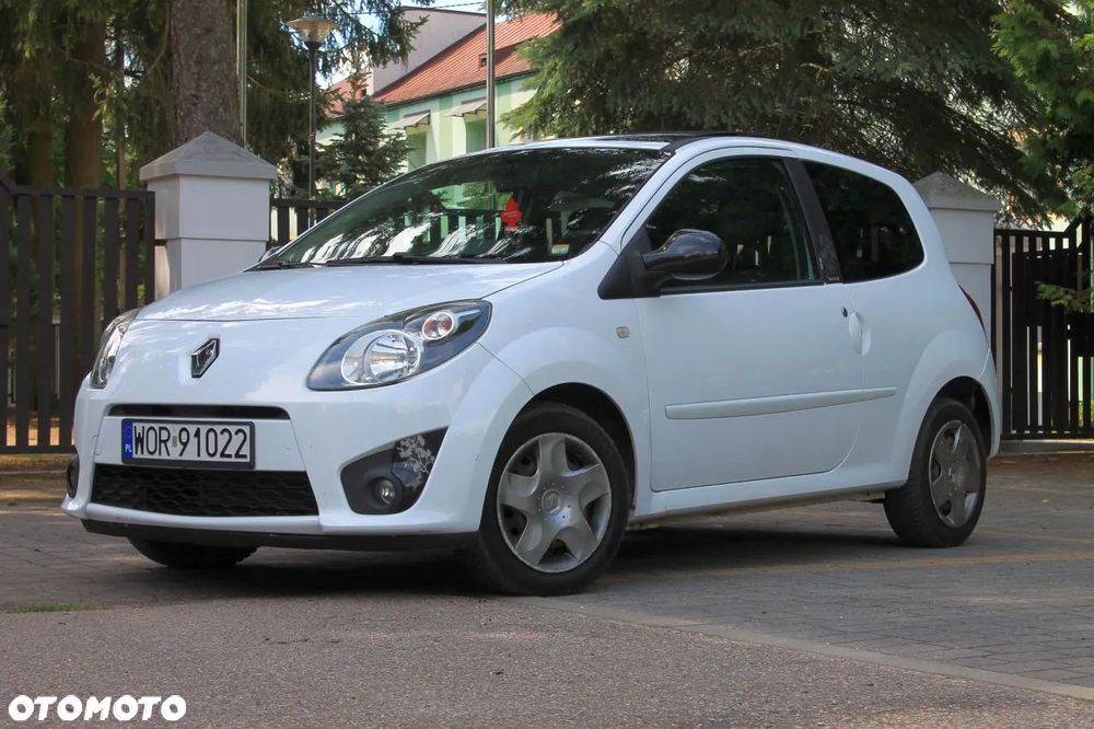 Renault Twingo - 8