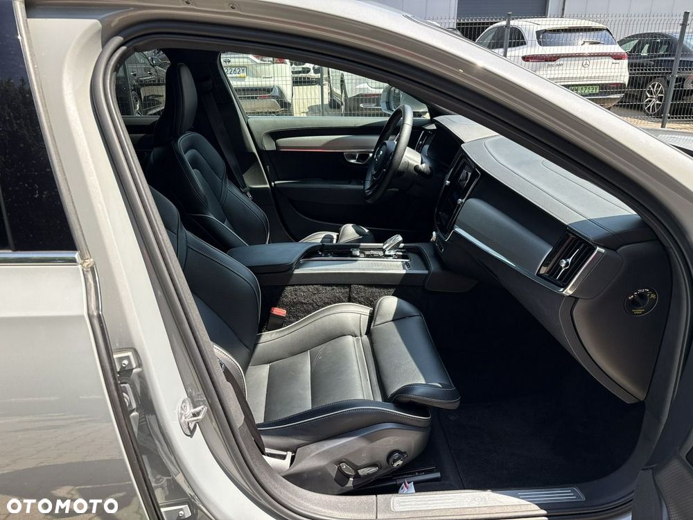 Volvo S90 B4 B Plus Bright - 15