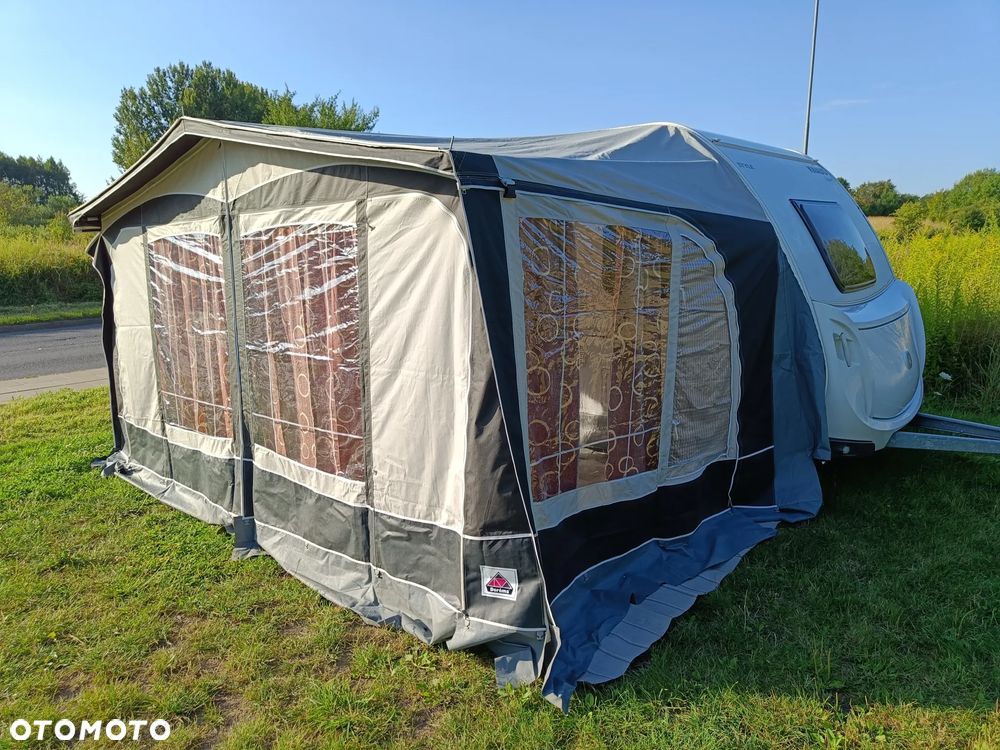 KNAUS SPORT STYLE 400 LK - 14