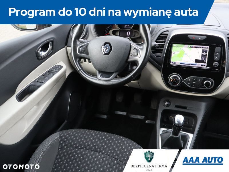 Renault Captur - 8
