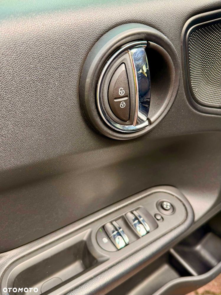 MINI Countryman Cooper - 11