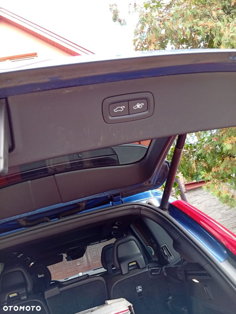 Volvo XC 90 T6 AWD Geartronic RDesign - 17