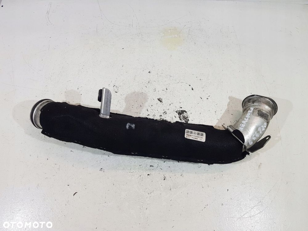 przewód powietrza a6540980207 mercedes sprinter gla glb 2.0 cdi 654920 - 1