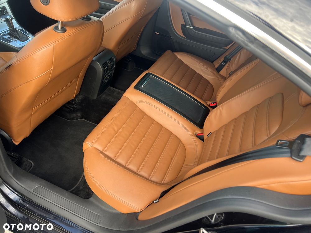 Volkswagen CC 3.6 V6 4Motion DSG - 7