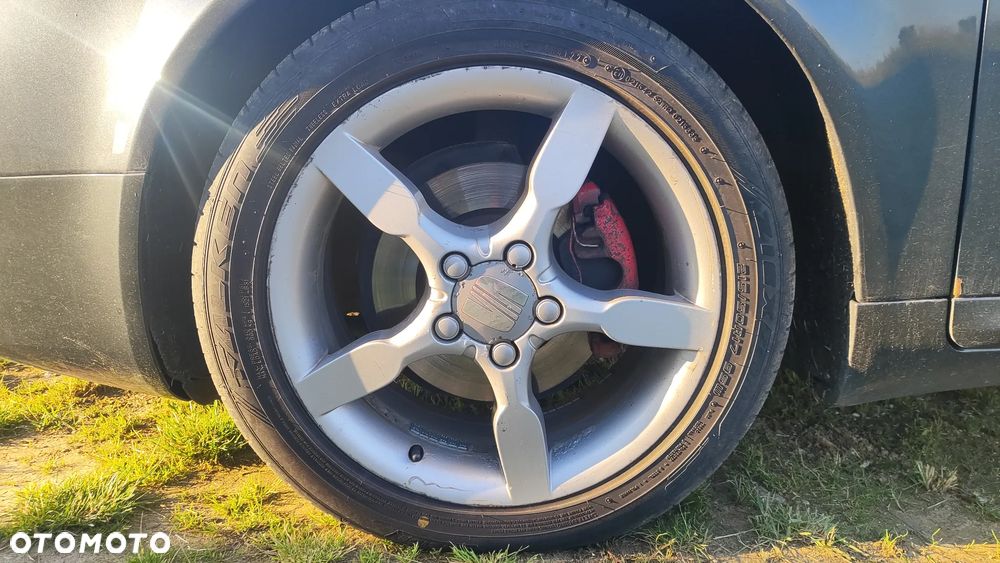 Seat Exeo ST 2.0 TDI CR Sport - 3