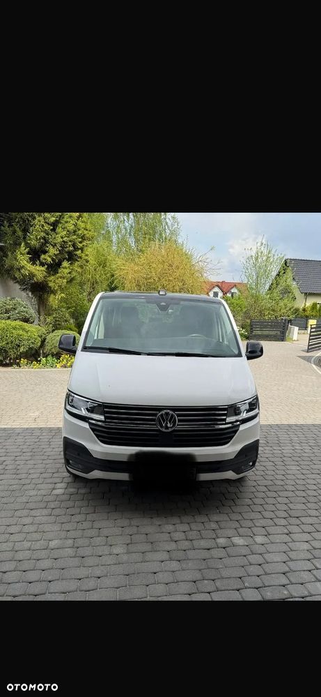 Volkswagen Multivan 6.1 2.0 TDI L1 Highline 4Motion DSG - 12